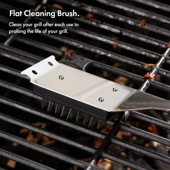 30PCS BBQ Tool Set - Stainless Steel