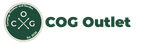 COG Outlet - Home
