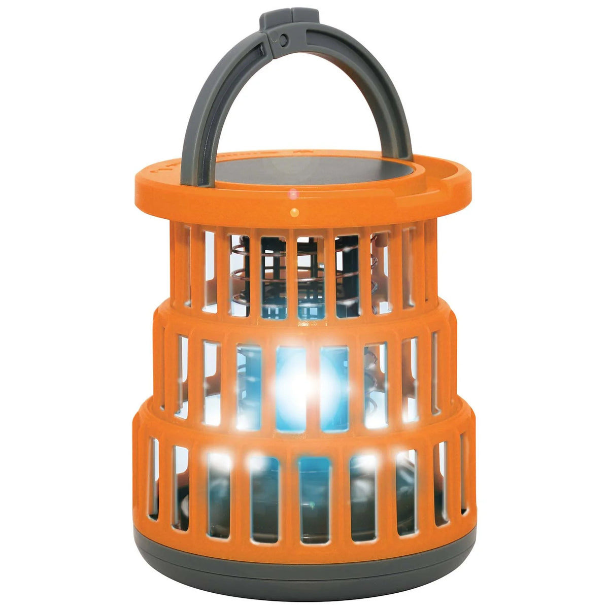 Collapsible Camping Bug Zapper & Lantern