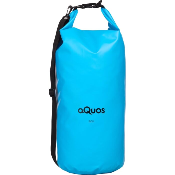 30L Waterproof Dry Bag – Roll Top Camping & Outdoor Bag